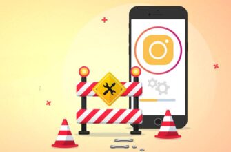Зависает инстаграм на телефоне на андроид или iphone - что делать?