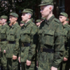 Как понять, что парень изменяет в армии