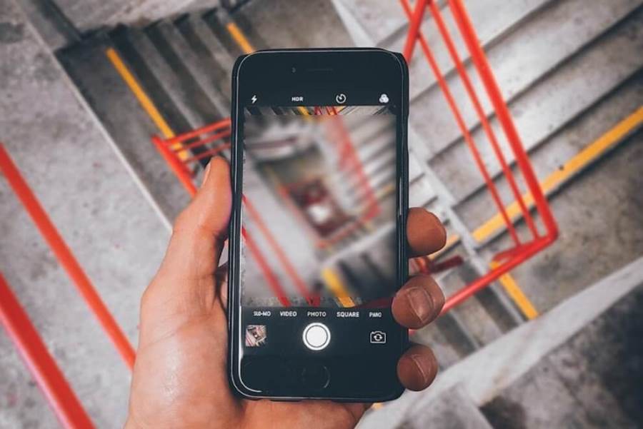 Как улучшить качество фото в Инстаграм